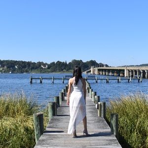 Meet your Posher, Kristy